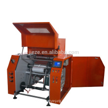Factory Price Fully Automatic 7kw House Kitchen Aluminum Foil Roll Rewinding Machine